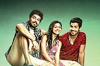 Kaadhali Movie Photos